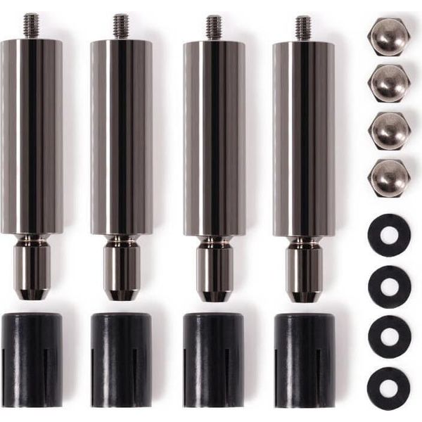 Alphacool 15726 Kit Di Montaggio Parti/Accessori Del Sistema Di Raffreddamento Del Computer (15726)-image