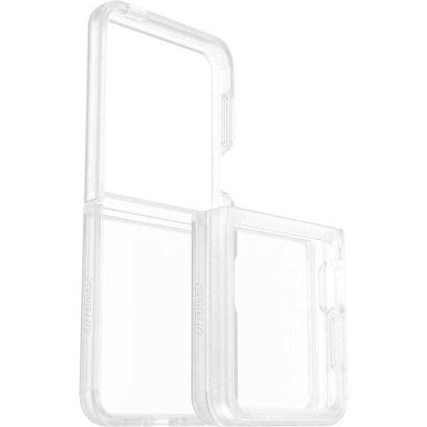 Otterbox Thin Flex Samsung Galaxy Z Flip6 - Trasparente-image
