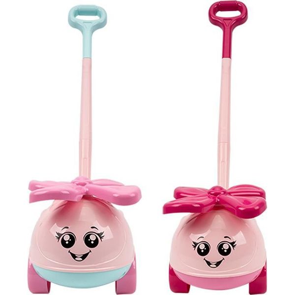 Carrozzina Per Bambini - Elicottero A Spinta Technok 9413-image