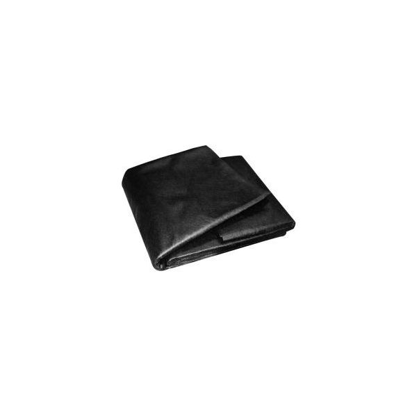 Tessuto Non Tessuto 1,1X10M Nero 50G/M2 Jad-image