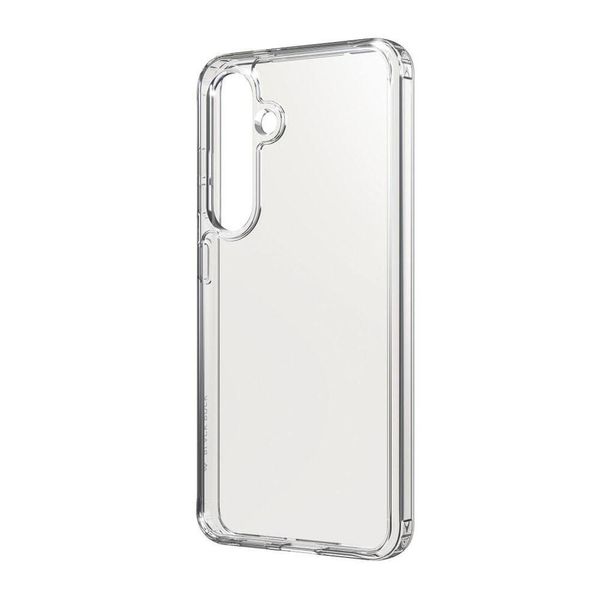 Black Rock Black Rock Clear Protection Case Custodia Per Cellulare 15,8 Cm (6,2") Cover Trasparente"-image