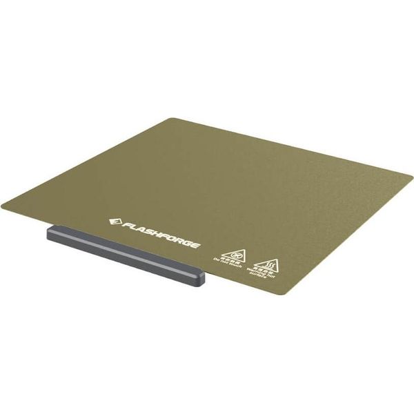 Flashforge AD5M/AD5MPRO Pei Painting Sheet - Flashforge 3D Zubehoer (20004095001)-image