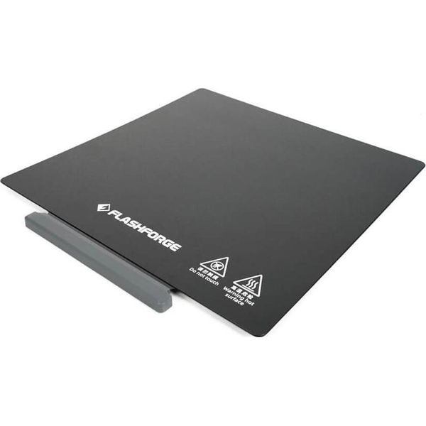 Flashforge AD5M/AD5MPRO Pc Sticker Sheet - Flashforge 3D Zubehoer (20004097001)-image