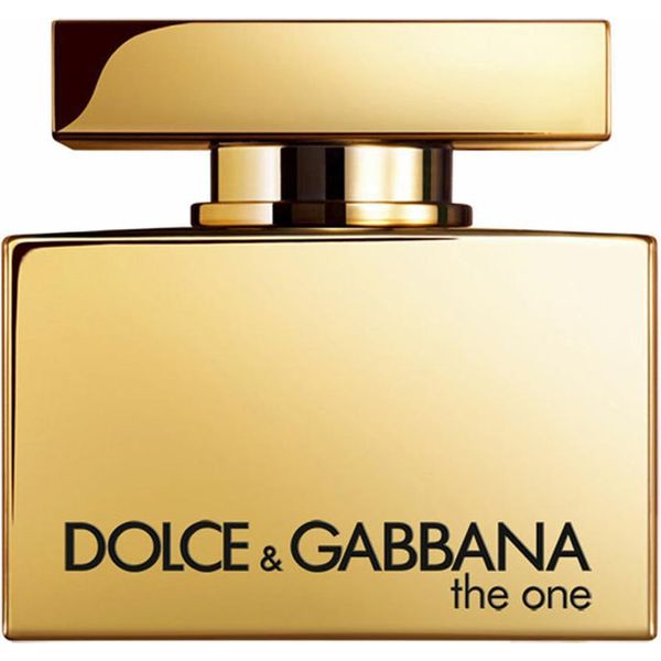 Dolce & Gabbana The One Gold Intense Edp 50ML Profumo Da Donna-image