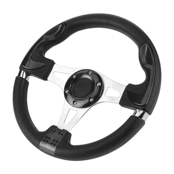 Volante, Volante Sportivo, Volante Di Ricambio, Volante Da 12,5 Pollici, Accessorio Per Auto Modificato-image