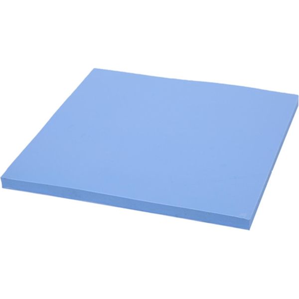 Cuscinetto Di Conducibilità Termica, Cuscinetto Termico, Foglio Termico, Tappetino Termico, Tappetino Di Conducibilità Termica, Cuscinetto Termico Del Silicone-image