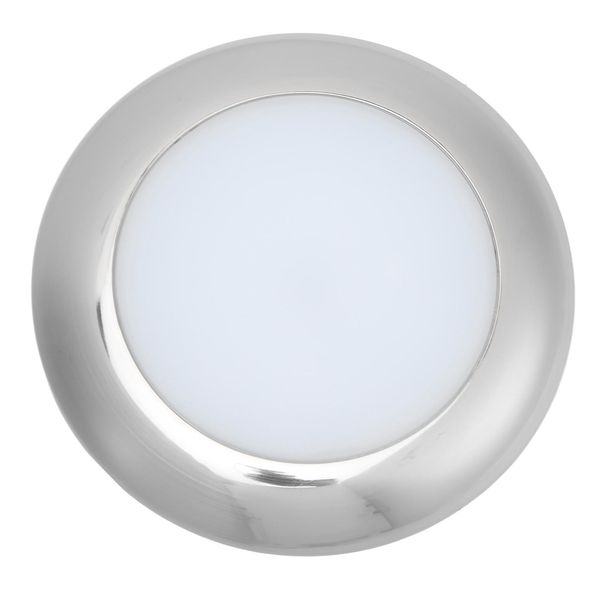 Luce Interna Della Cupola Del Led, Luce Rotonda Della Cupola Del Led, Luce Del Soffitto Della Barca, Luce Della Cupola Della Barca, Luce Della Cupola Del Led Dell'automobile, Luce Rotonda Del Soffitto Dell'automobile-image