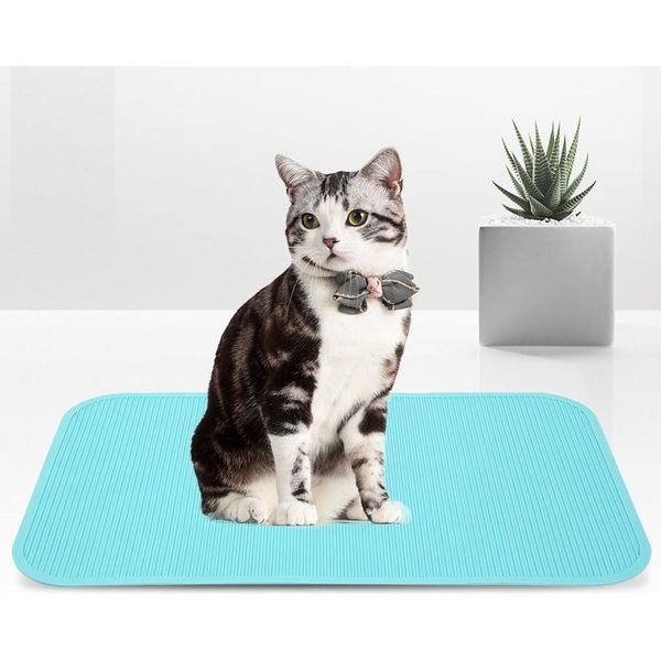 Tappetino Antiscivolo Per Tavolo Da Toelettatura Per Animali Domestici, Tappetino Antiscivolo Per Tavolo Da Bagno Per Animali Domestici, Tappetino In Gomma Antiscivolo Per Tavolo Da Toelettatura Per Animali Domestici-image