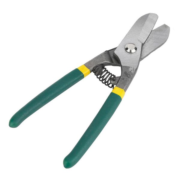 Forbici Per Metallo, Forbici Per Lamiera, Forbici Per Taglio Lamiera, Cesoie Per Metallo, Forbici Per Lamiera-image