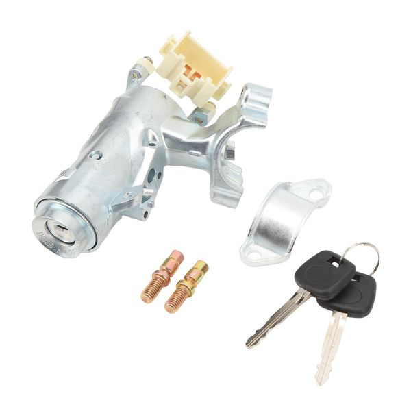 Interruttore Di Accensione, 45020-38-1, Interruttore Di Accensione Dell'auto, Accessorio Dell'interruttore Di Accensione, Parte Di Ricambio Dell'interruttore Di Accensione, Interruttore Di Accensione Del Veicolo-image