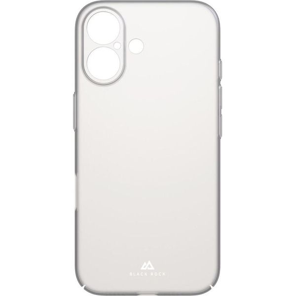 Black Rock Black Rock Ultra Thin Iced Mobile Phone Case 15.5 Cm (6.1") Cover Transparent"-image