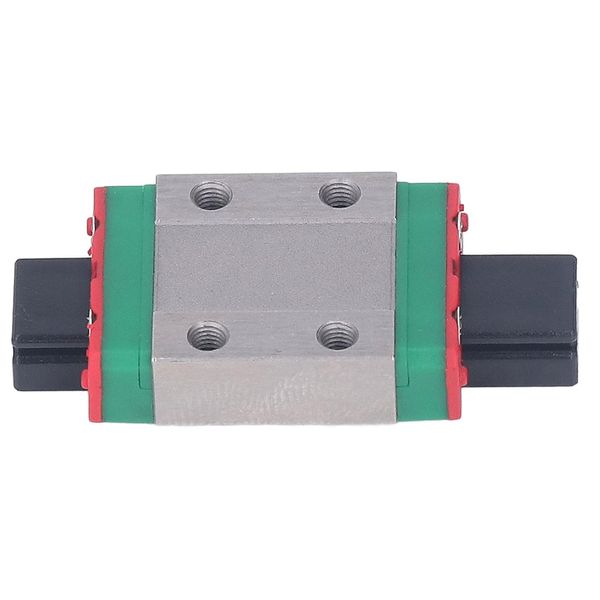 Blocco Di Scorrimento Della Guida Lineare, Blocco Della Guida Lineare, Blocco Di Scorrimento Della Stampante 3D, Blocco Di Scorrimento Della Guida Lineare, Blocco Di Scorrimento, Accessori Di Movimento Lineare-image