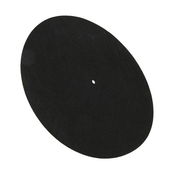 Tappetino Per Giradischi, Tappetino In Lana Per Giradischi, Tappetino Per Giradischi, Tappetino In Lana Per Giradischi, Tappetino Per Dischi In Vinile, Tappetino Per Giradischi-image