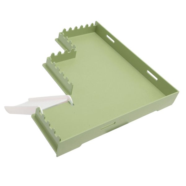 Set Di Scale Per Criceti, Piattaforma Per Criceti, Piattaforma Per Criceti Con Scala, Piattaforma Di Gioco Per Criceti Con Scala, Piattaforma Per Criceti Per Gabbia, Piattaforma Per Criceti Per Gabbia Con Scala-image