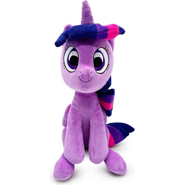 Il Mio Piccolo Pony Peluche Twilight Sparkle 22 Cm-image