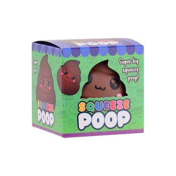 Johntoy Jumbo Squeeze Kot-image