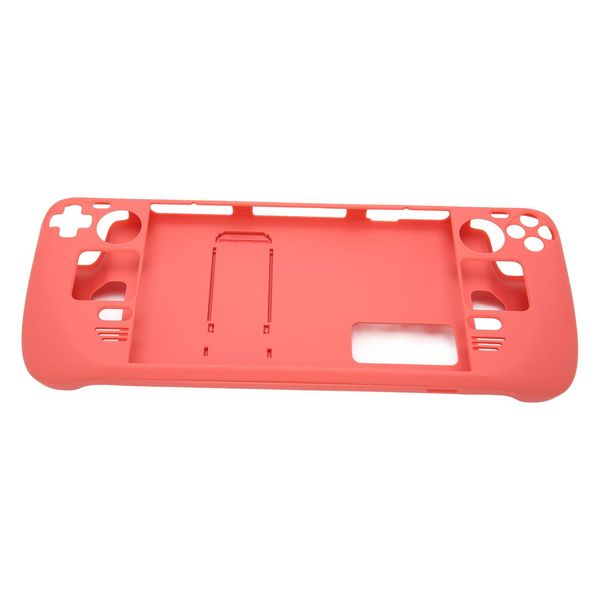 Custodia Kickstand Per Steam Deck, Custodia Protettiva Kickstand Per Steam Deck, Copertura Protettiva Per Steam Deck, Custodia Protettiva Per Steam Deck, Copertura Kickstand Per Steam Deck, Accessorio Per Console Di Gioco-image