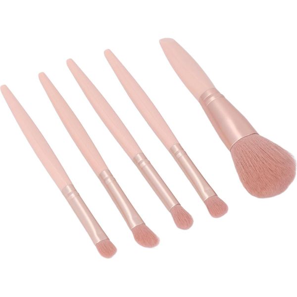 Set Di Pennelli Per Il Trucco, Kit Di Pennelli Per Il Trucco Della Polvere, Pennelli Per Il Trucco Degli Ombretti, Set Di Pennelli Per Il Trucco Del Fard, Pennelli Per Il Trucco, Pennelli Per Il Trucco Del Viso-image
