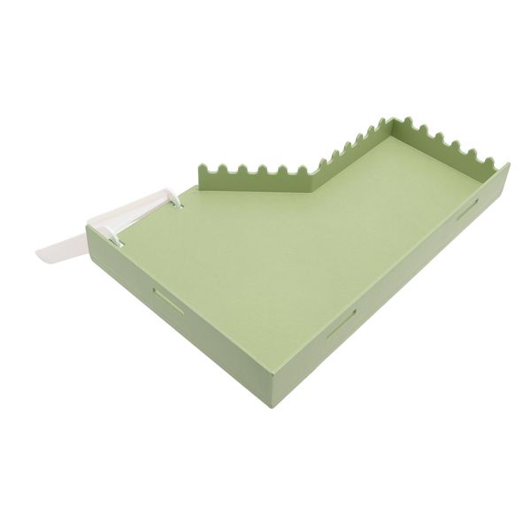 Set Di Scale Per Criceti, Piattaforma Per Criceti, Piattaforma Per Criceti Con Scala, Piattaforma Di Gioco Per Criceti Con Scala, Piattaforma Per Criceti Per Gabbia, Piattaforma Per Criceti Per Gabbia Con Scala-image