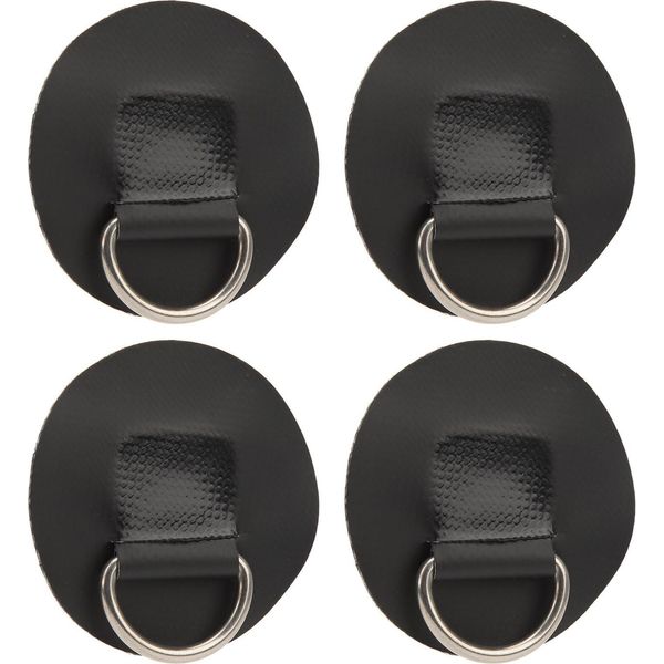 Toppa Dell'anello Di D, Toppa Dell'anello Di D Del Singolo Strato, Cuscinetto Gonfiabile Dell'anello Di D Della Barca, Toppa Dell'anello Di D Della Tavola Da Surf, Toppa Rotonda Dell'anello Di D Di Forma, Toppa Dell'anello Di D Del Pvc-image