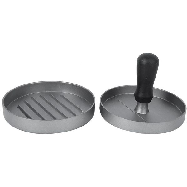 Pressa Per Hamburger, Stampo Per Hamburger, Stampo Per Hamburger Patty, Hamburger Patty Maker, Strumenti Da Cucina-image