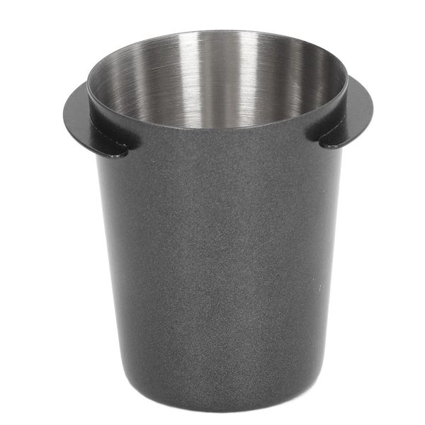 Tazza Dosatrice Da 58 Mm, Tazza Dosatrice Per Caffè, Tazza Dosatrice In Acciaio Inox, Tazza Dosatrice Per Caffè Da 58 Mm, Tazza Dosatrice In Metallo, Tazza Dosatore Per Caffè In Polvere-image
