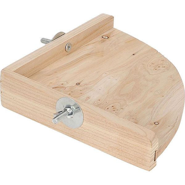 Piattaforma Per Animali Domestici, Piattaforma Per Criceti, Piattaforma Per Uccelli, Piattaforma Per Gabbie Per Animali Domestici, Piattaforma Per Pappagalli-image