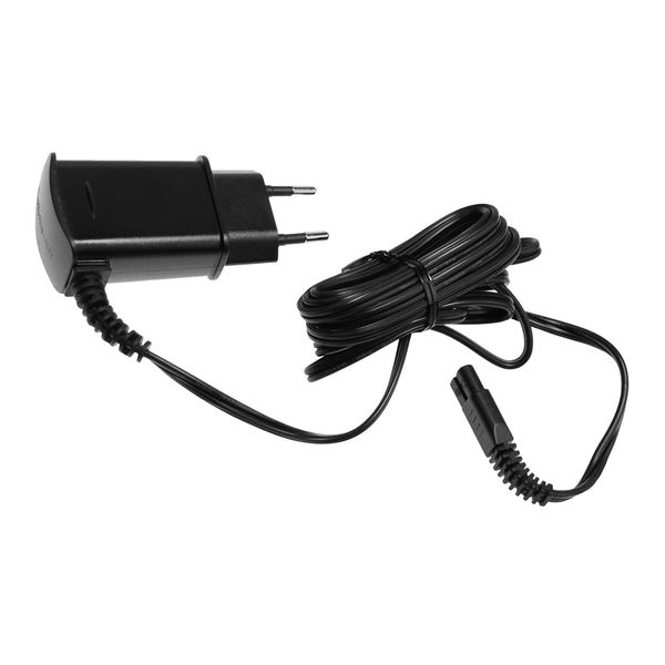 Babyliss 35208903 Cavo Di Alimentazione/Ricarica Per Il Regolabarba Babyliss T890E In Acciaio Giapponese-image