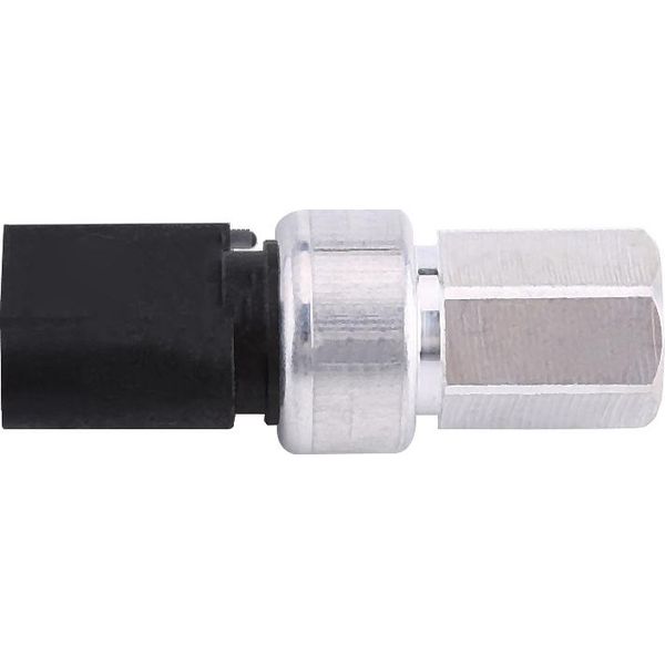 Interruttore Sensore Pressione Aria Condizionata, Sensore Pressione Aria Condizionata, Pressostato, 1J0959126, 1K0959126A-image
