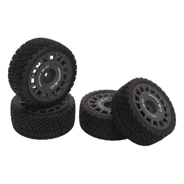 Pneumatico Rc Auto, 1/10 Rc Auto, Pneumatico Rc Per Tamiya, Pneumatico Rc Per Hsp, Pneumatici Rc Su Strada, Pneumatici Rc Fornitore-image