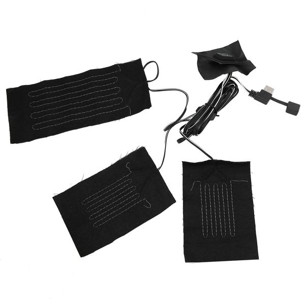 Cuscinetto Riscaldante Elettrico, Cuscinetto Riscaldante Elettrico Usb, Cuscinetto Riscaldante Elettrico, Cuscinetto Riscaldante Usb Per Giubbotti, Cuscinetto Riscaldante Elettrico, Cuscinetto Riscaldante Elettrico-image