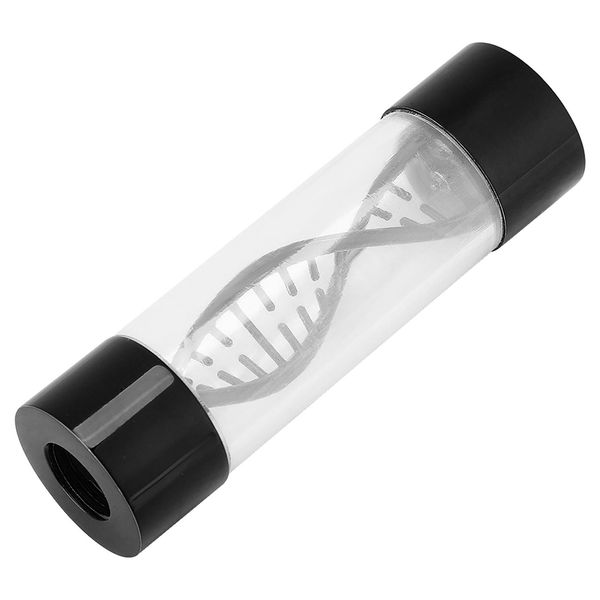 Misuratore Di Flusso Dell'acqua, Misuratore Di Flusso Dell'acqua Di Raffreddamento, Misuratore Di Flusso Di Raffreddamento Dell'acqua, Misuratore Di Flusso Dell'acqua A Spirale, Accessori Del Computer-image