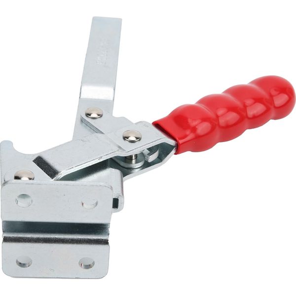Morsetto A Ginocchiera Per Saldatura, Morsetto A Ginocchiera, Strumento Manuale A Sgancio Rapido, Morsetto A Ginocchiera Con Corsa Verso Il Basso, Pressione Del Morsetto, Hardware-image