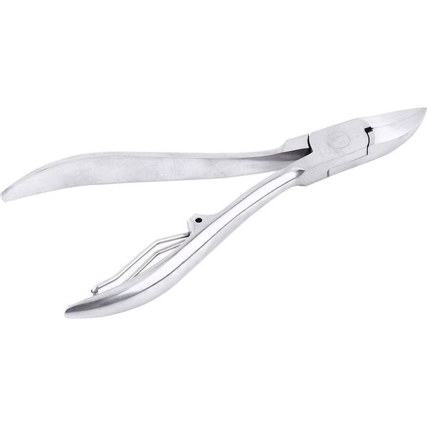 Taglierina, Tronchesino, Tronchesino, Strumento Per La Nail Art, Strumento Per La Manicure, Pinza Per Cuticole, Tronchesino Per Unghie-image