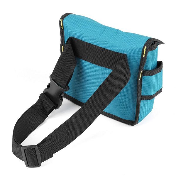 Borsa Da Elettricista, Borsa Oxford Da Elettricista, Borsa Oxford Da Elettricista, Borsa Porta Attrezzi Da Elettricista, Borsa Porta Attrezzi Da Ferramenta-image