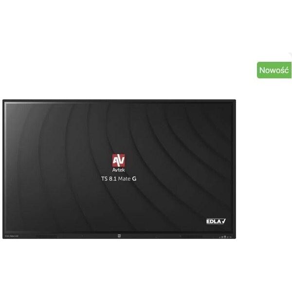 Avtek Avtek Touchscreen 8.1 Mate G 65-image