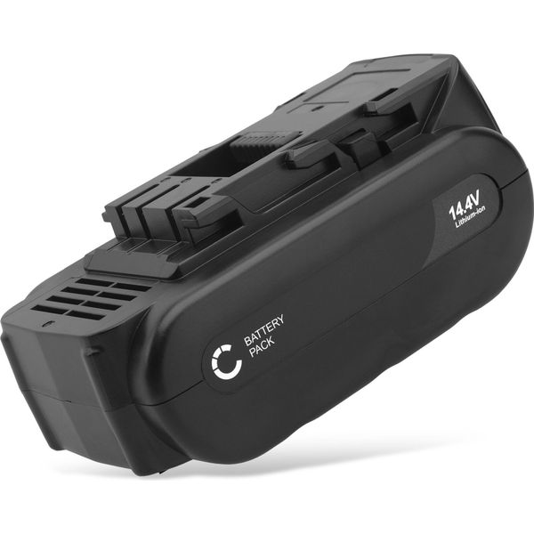 Cellonic Batteria EY9L45, EY9L401, EY9L41, EY9L42, EY9L44, EY9L44B Compatibile Con Panasonic EY7441, EY3641,EY7443, EY7549, EY4542 Ricambio Da 2Ah, 14.4V, Per Utensile Attrezzo Power Tool-image