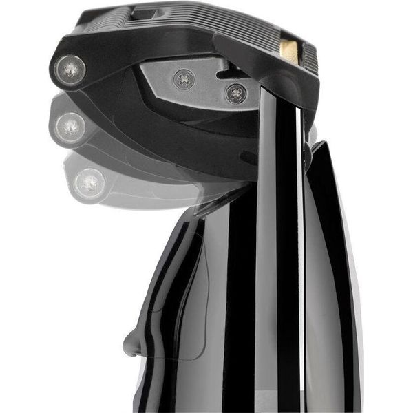Babyliss Babyliss S991E Super X Metal Stubble Trimmer SäNkitrimmeri-image