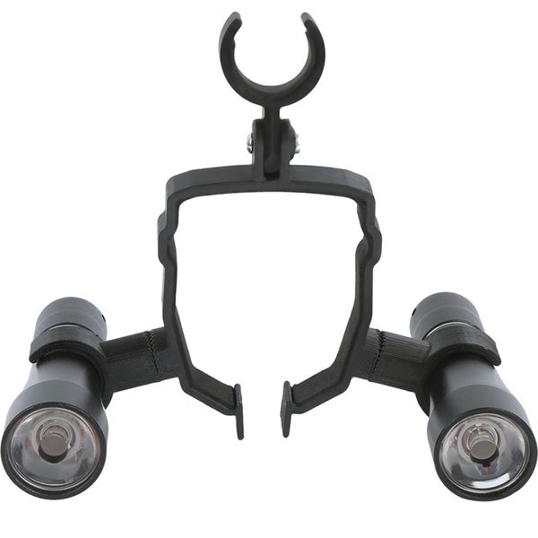 Drone Night Fly Light,Drone Night Navigation Light,Drone Night Fly Light Bracket,Drone Night Navigation Light Bracket,Drone Night Fly Light Per Mavic Air 2,Drone Night Navigation Light Per Mavic Air 2-image