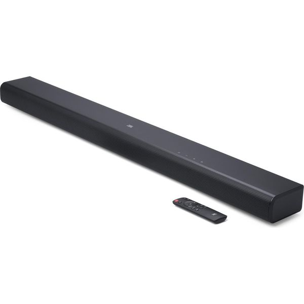 Jbl Cinema SB510 Soundbar Nero 3.1 Canali 200 W-image