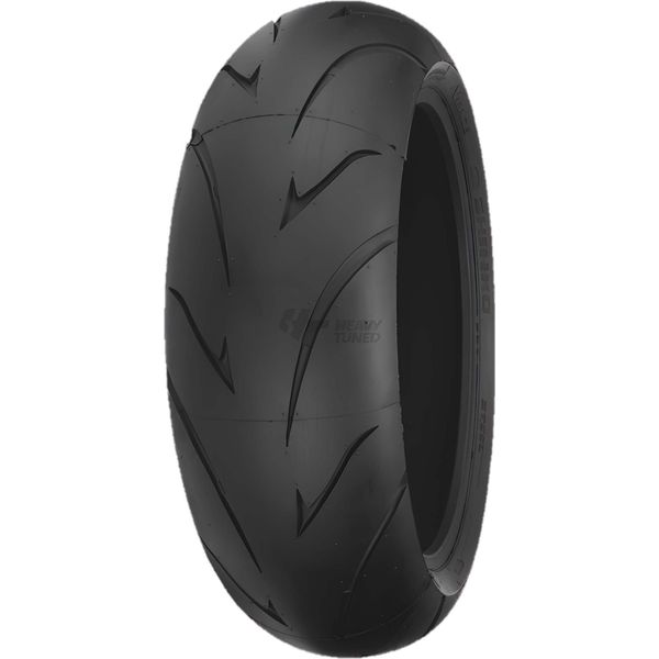 Pneumatici Shinko R-011 Verge 200/50 VR18 76V Tl Posteriori-image