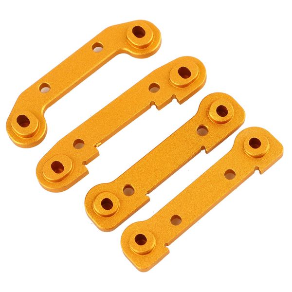 Set Braccio Oscillante Rc Auto, Braccio Oscillante Rinforzato Per Wltoys, Braccio Oscillante Rinforzato, Accessori Rc Auto, Parti Rc Auto, Accessori Rc-image