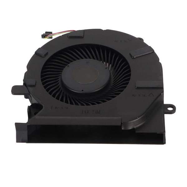 Ventola Di Raffreddamento Per Hp, Ventola Di Raffreddamento Di Ricambio, Ventola Di Raffreddamento Del Computer Portatile Di Ricambio, Ventola Di Raffreddamento Del Computer Portatile Di 4 Pin, Ventola Di Raffreddamento Di Cc 12V, Ventola Di Raffreddamento Del Computer Portatile-image