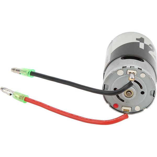 550 Motore Senza Spazzole, Motore Senza Spazzole, Motore Senza Spazzole 12T, 550 Motore Senza Spazzole, Motore 12T, Motore Senza Spazzole 22500 Giri/Min-image