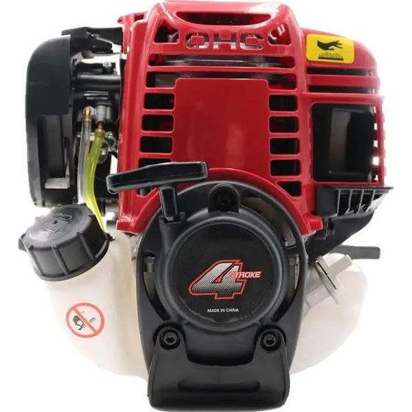 Motore A Benzina, 4 Tempi, Cilindrata 35,8 Cm³, Potenza 1,3 Cv-image