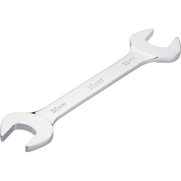 Chiave Doppia Aperta ∙ V7730-30X32 ∙ Profilo Esagonale Esterno ∙ Sw 30 X 32 Mm-image