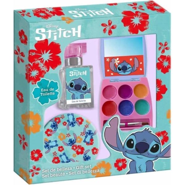 Set Lorenay Stitch Edt 3 Piezas-image