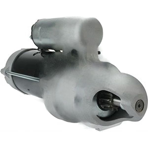 Motorino Di Avviamento 2,5 Kw 10 Denti Hc-Cargo Per John Deere-image