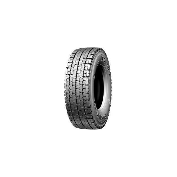 Pneumatici Michelin Xdw Ice Grip (315/80 R22.5 156/150L, Doppio Codice 154/150M)-image