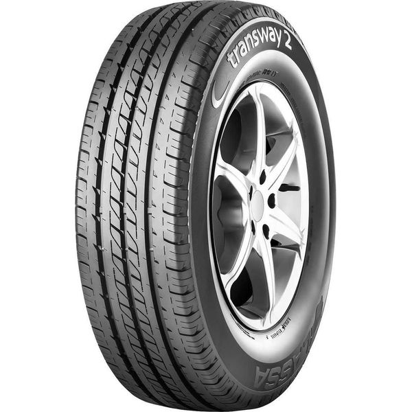 Lassa Transway 2 215/75R16C 116R Bsw-image